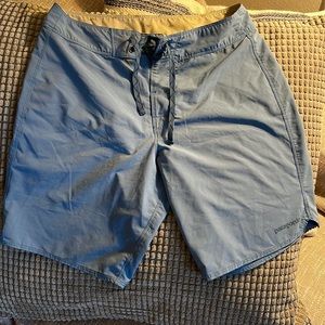 Patagonia Hydropeak 29 Men’s Boardshort.